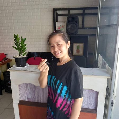 Amazing Khaosan Hostel Bangkok Dış mekan fotoğraf