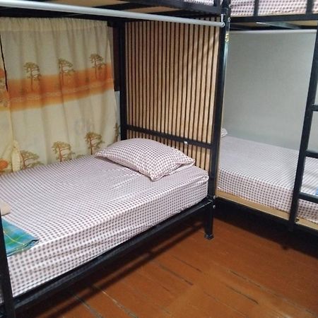 Amazing Khaosan Hostel Bangkok Dış mekan fotoğraf