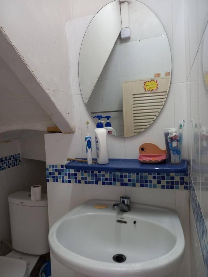 Amazing Khaosan Hostel Bangkok Dış mekan fotoğraf