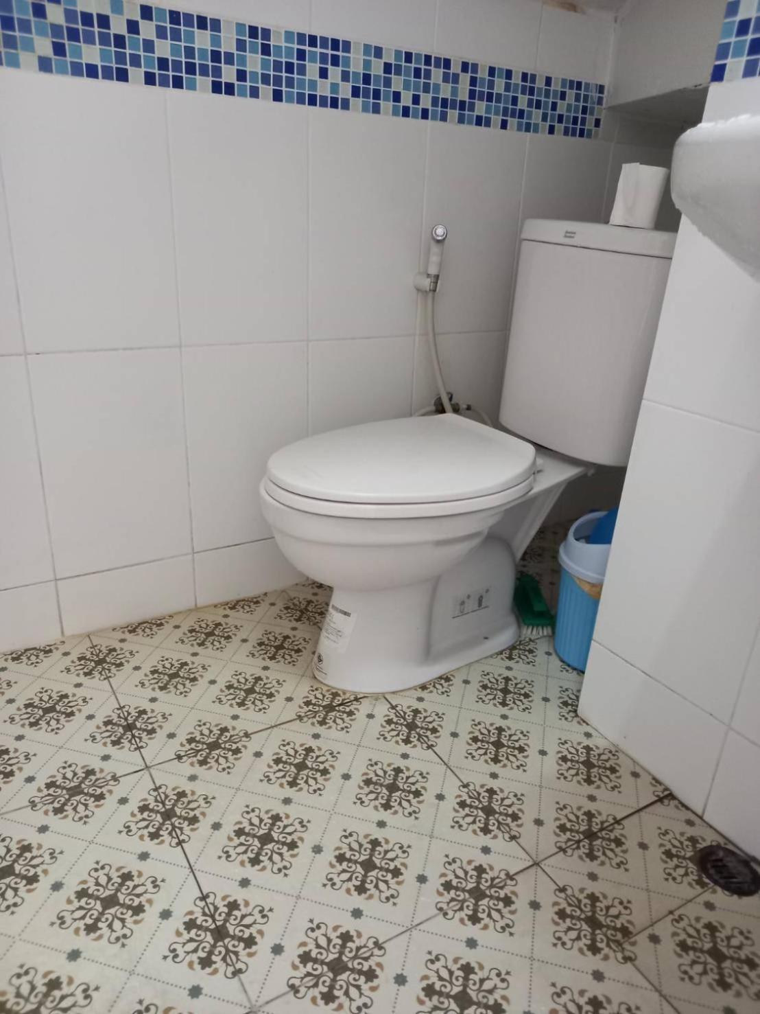 Amazing Khaosan Hostel Bangkok Dış mekan fotoğraf