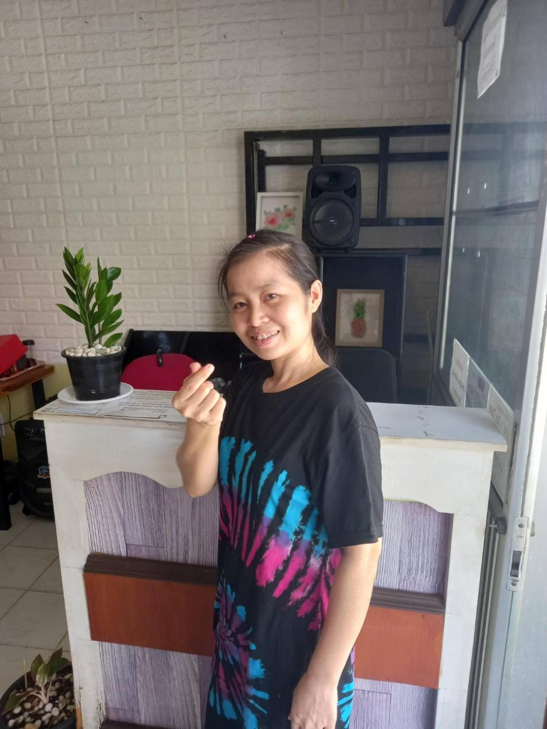 Amazing Khaosan Hostel Bangkok Dış mekan fotoğraf