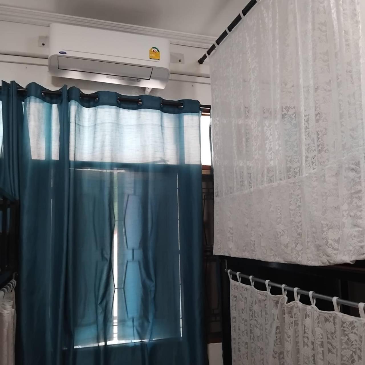 Amazing Khaosan Hostel Bangkok Dış mekan fotoğraf