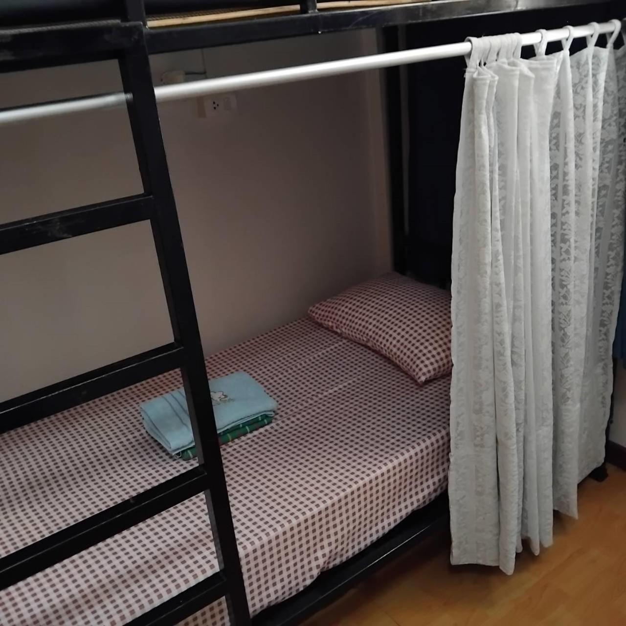 Amazing Khaosan Hostel Bangkok Dış mekan fotoğraf