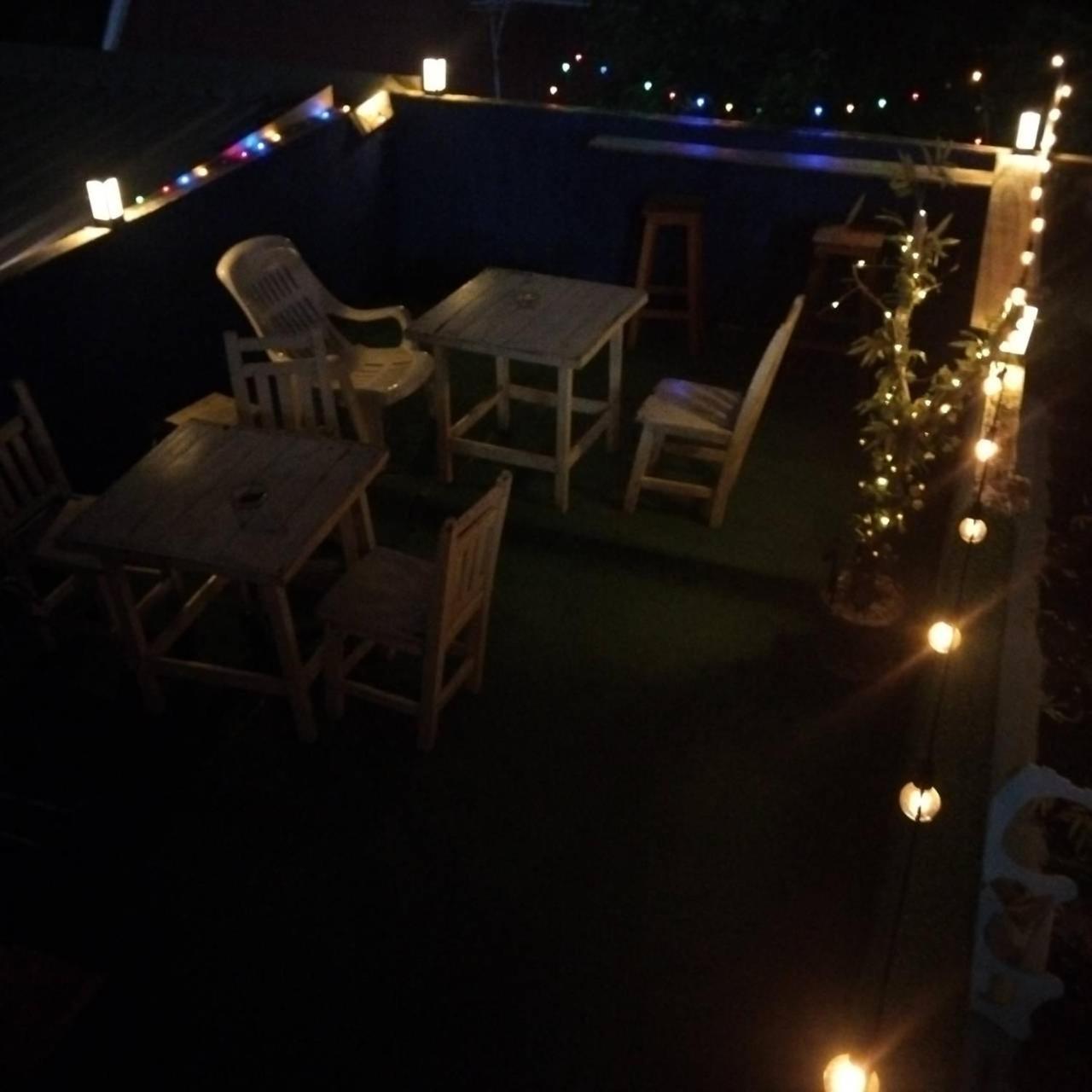 Amazing Khaosan Hostel Bangkok Dış mekan fotoğraf