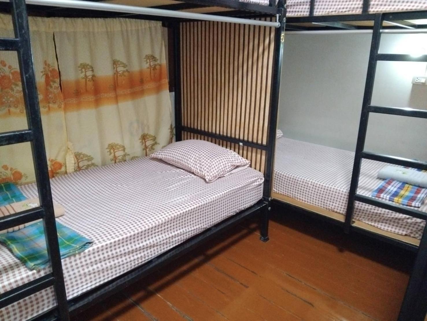 Amazing Khaosan Hostel Bangkok Dış mekan fotoğraf