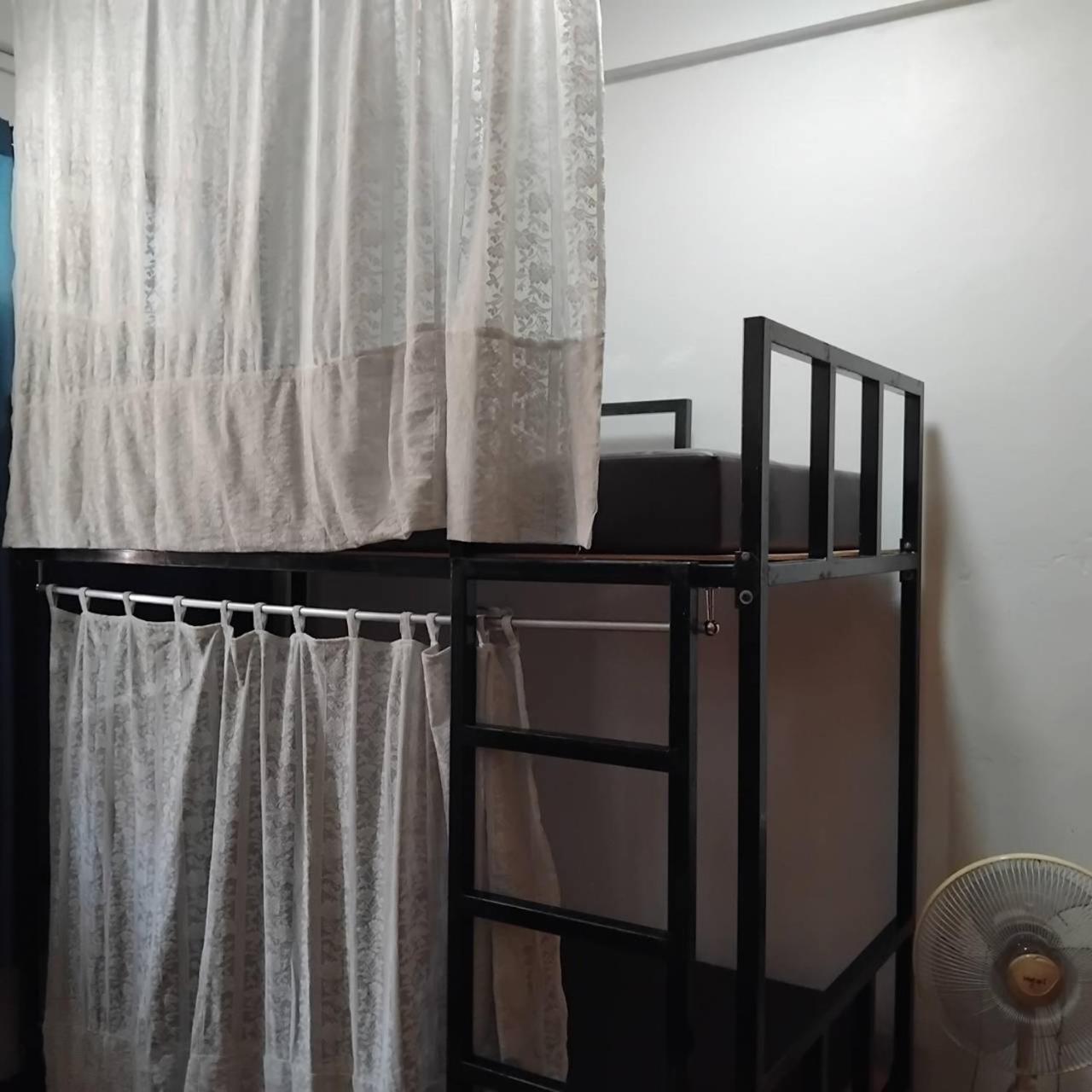 Amazing Khaosan Hostel Bangkok Dış mekan fotoğraf