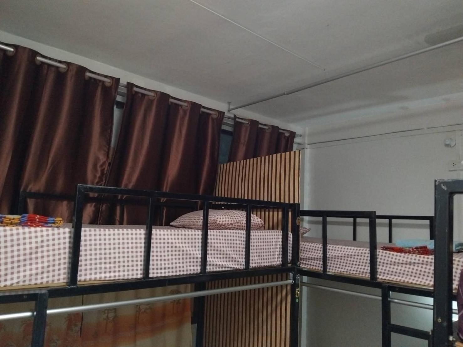 Amazing Khaosan Hostel Bangkok Dış mekan fotoğraf