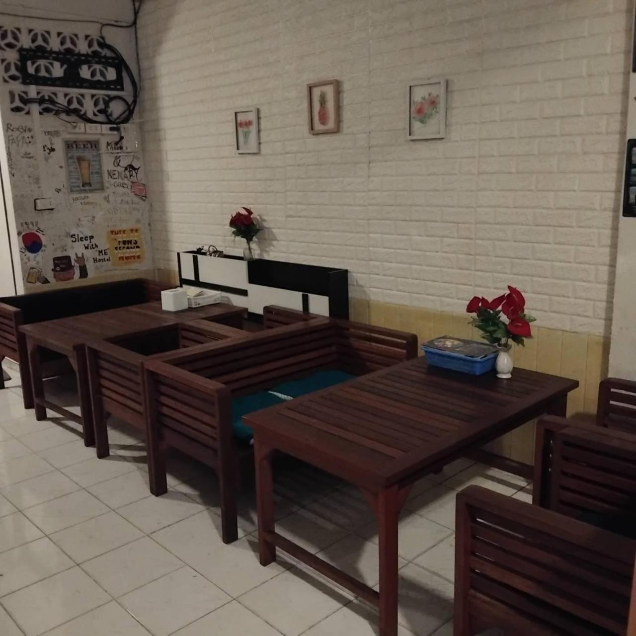 Amazing Khaosan Hostel Bangkok Dış mekan fotoğraf