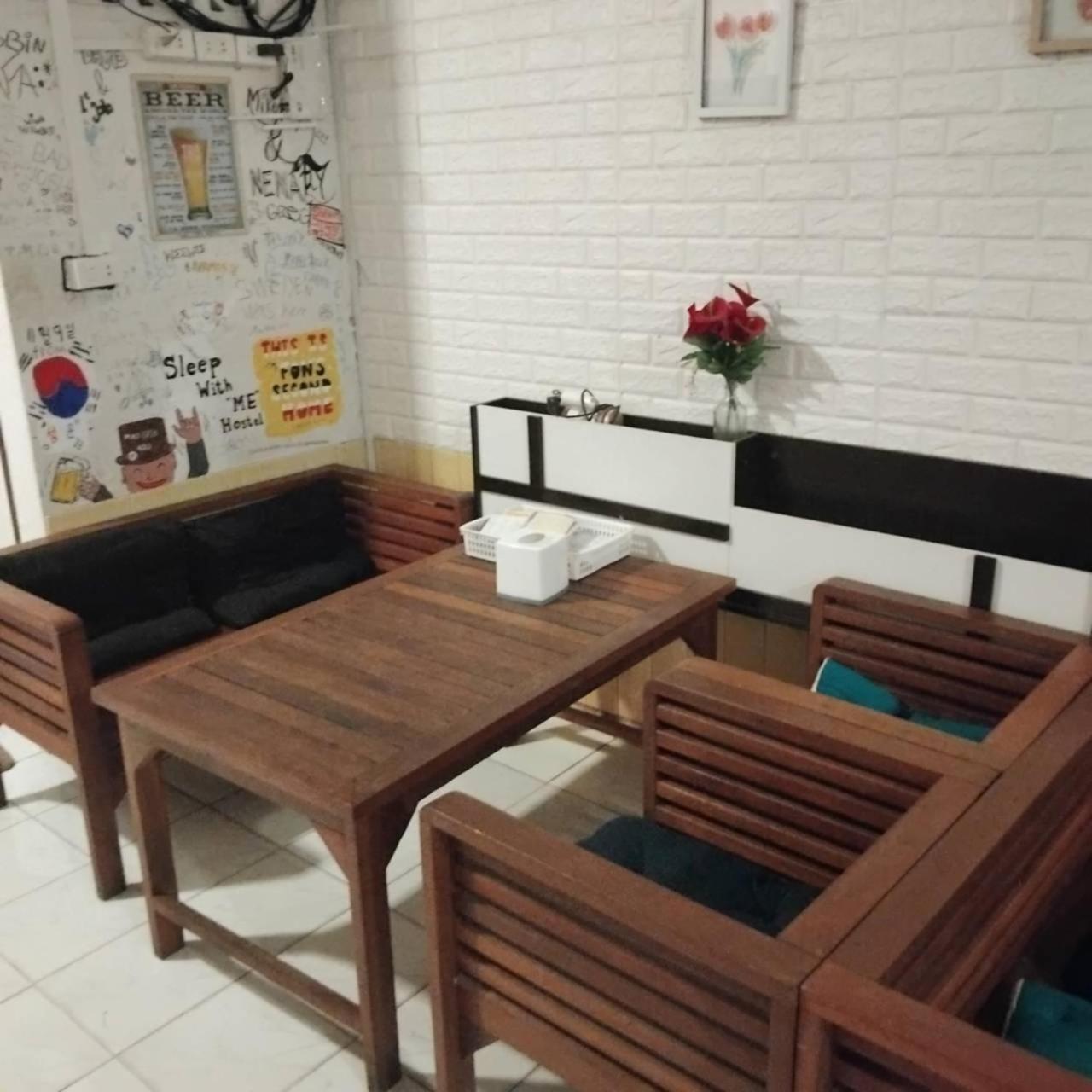 Amazing Khaosan Hostel Bangkok Dış mekan fotoğraf