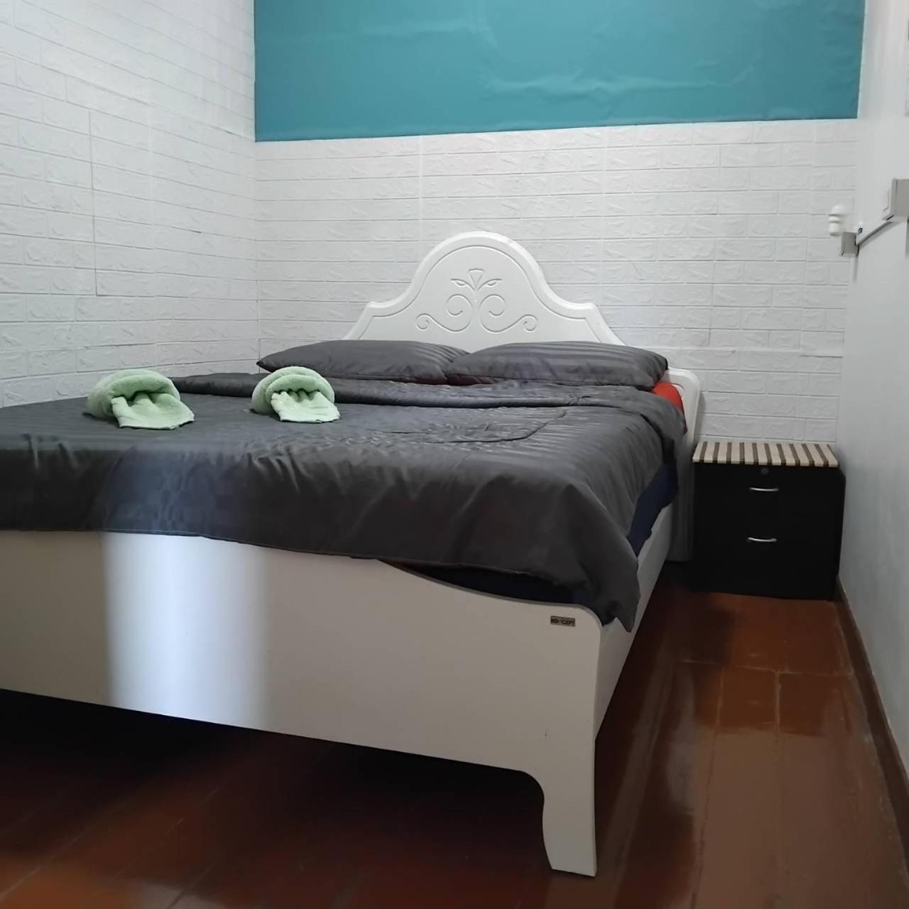 Amazing Khaosan Hostel Bangkok Dış mekan fotoğraf