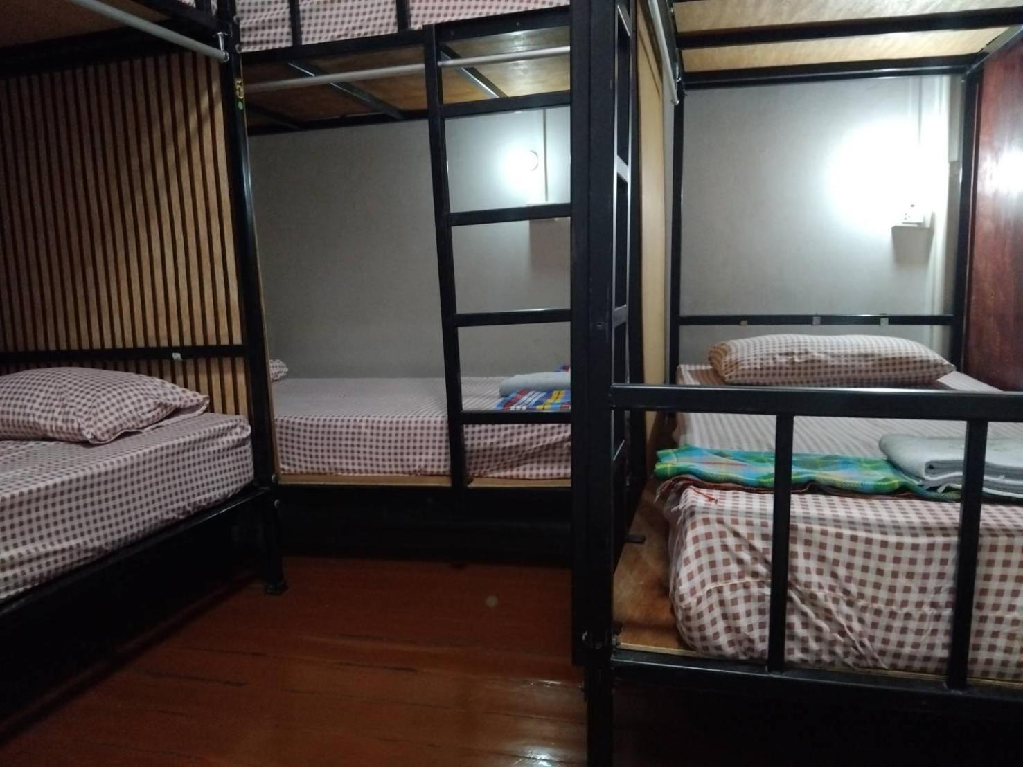 Amazing Khaosan Hostel Bangkok Dış mekan fotoğraf