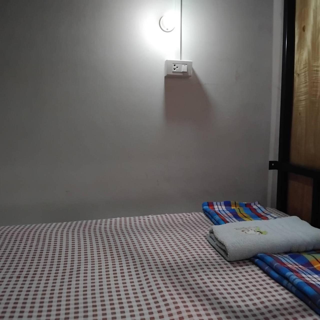 Amazing Khaosan Hostel Bangkok Dış mekan fotoğraf