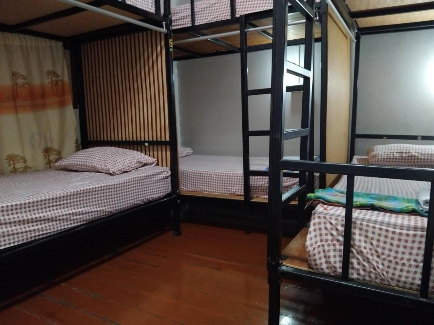 Amazing Khaosan Hostel Bangkok Dış mekan fotoğraf