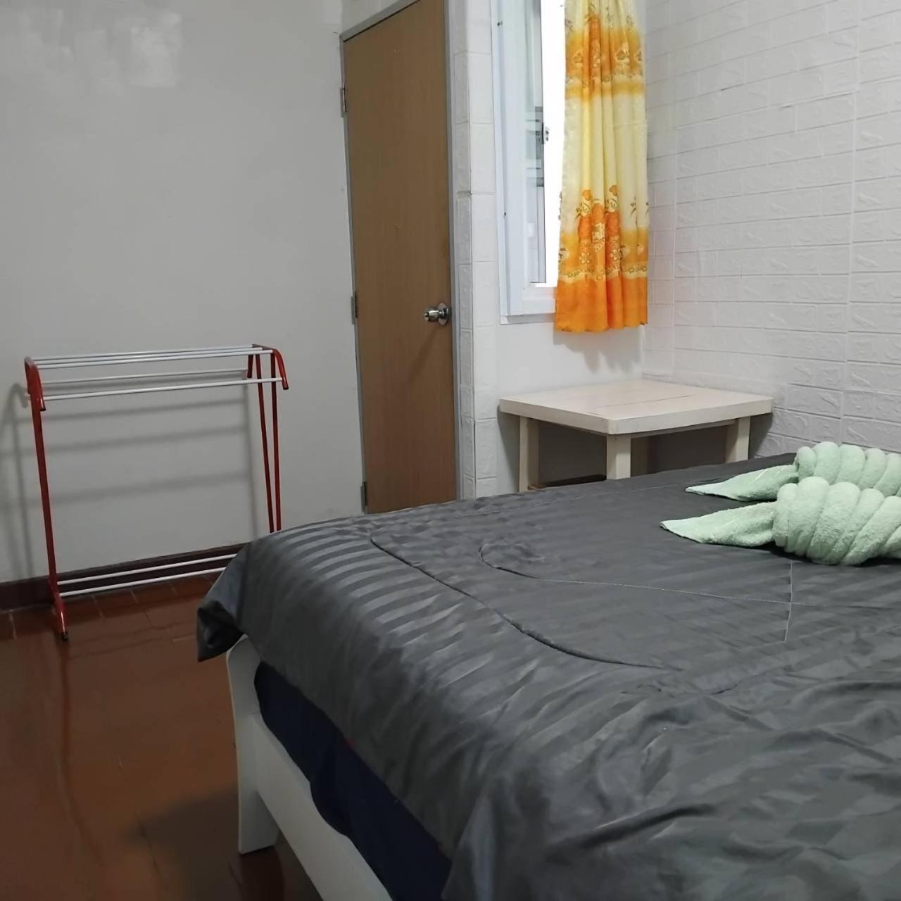 Amazing Khaosan Hostel Bangkok Dış mekan fotoğraf