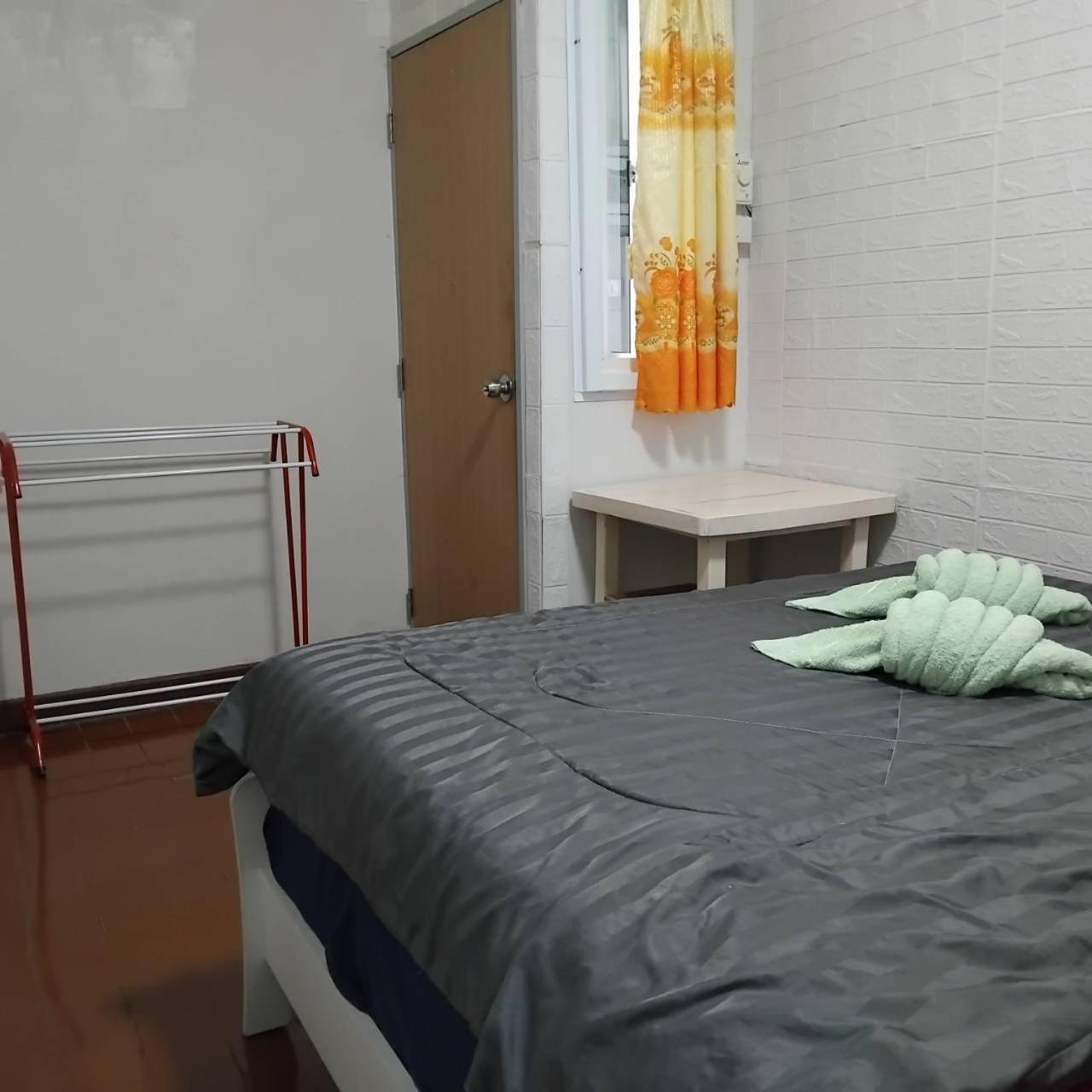 Amazing Khaosan Hostel Bangkok Dış mekan fotoğraf