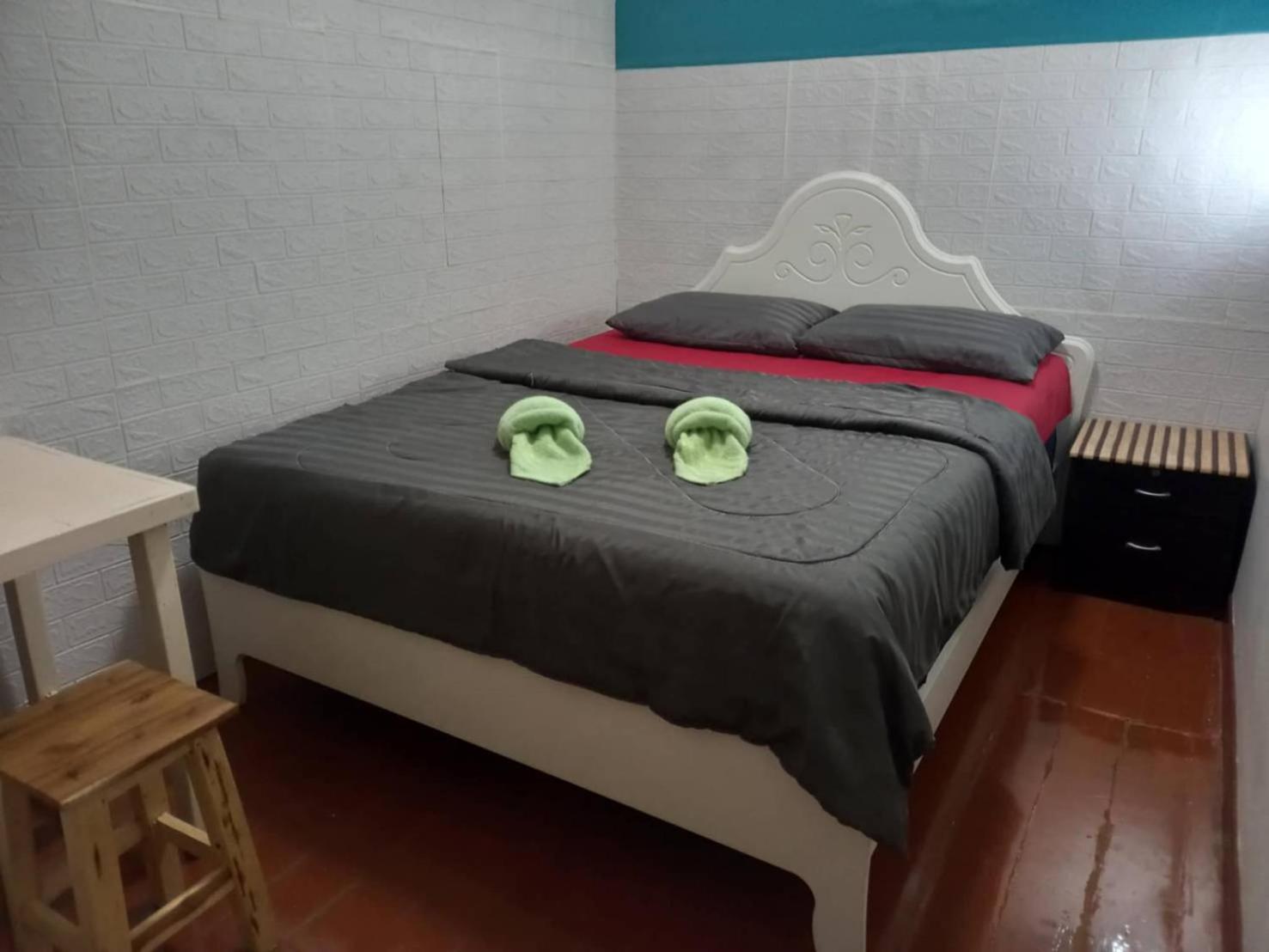 Amazing Khaosan Hostel Bangkok Dış mekan fotoğraf
