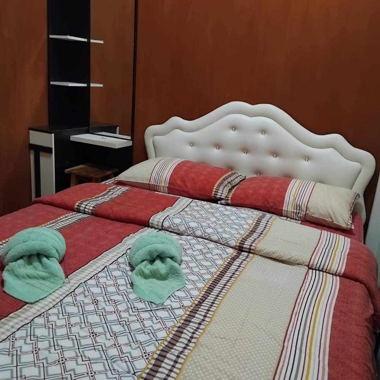 Amazing Khaosan Hostel Bangkok Dış mekan fotoğraf