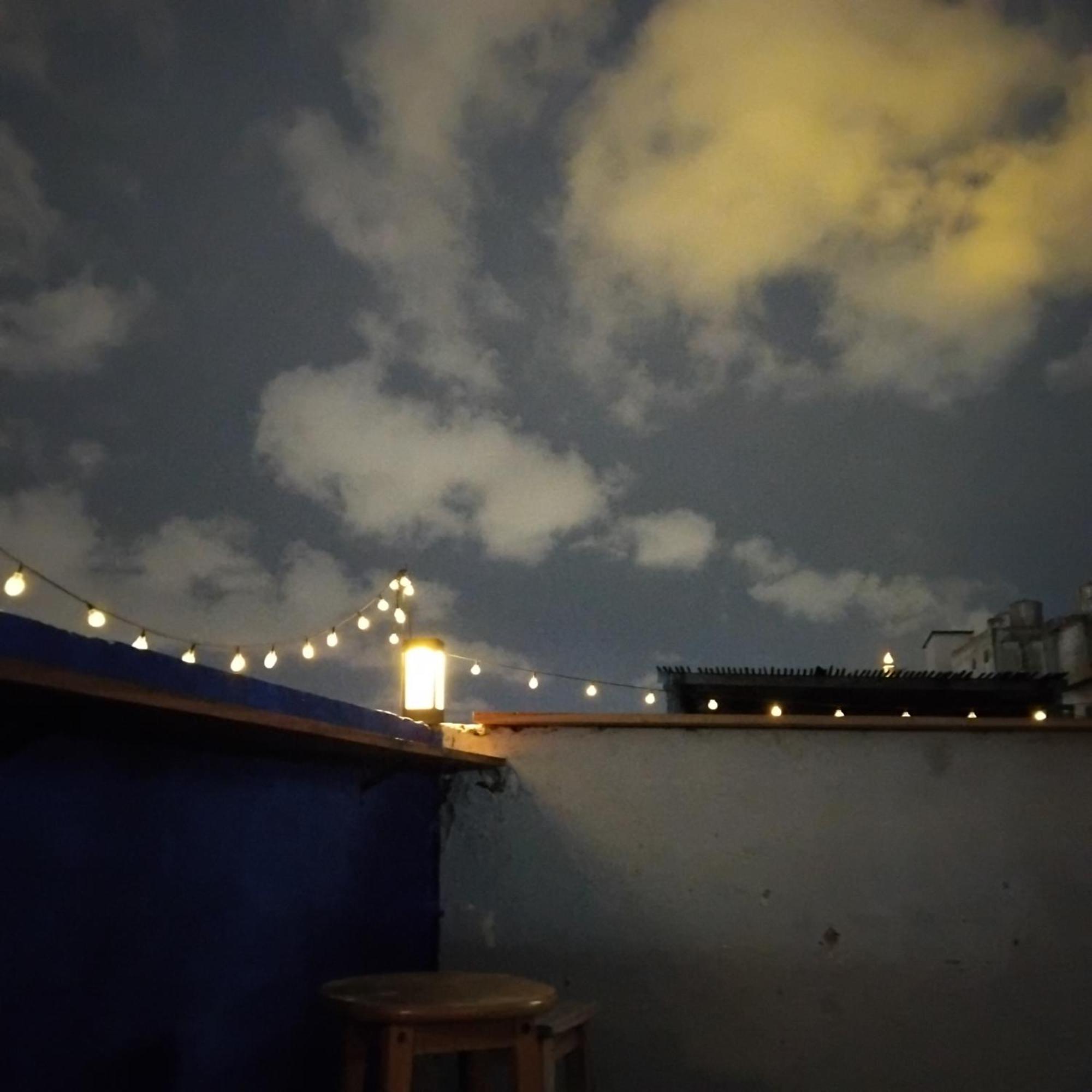 Amazing Khaosan Hostel Bangkok Dış mekan fotoğraf